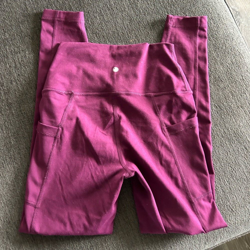 Yogalicious Leggings - Picture 5 of 7